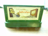 Lionel 310 Billboard Frame with Hallicrafters Sign